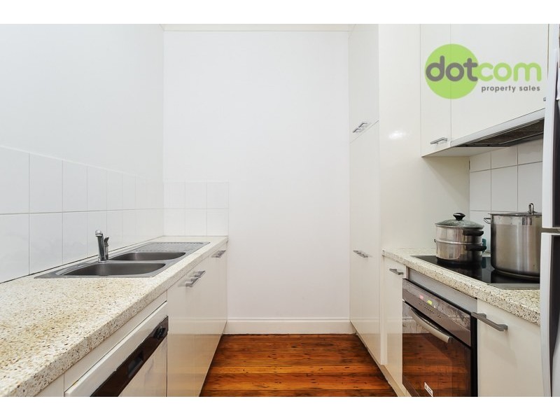 1/65 Hunter Street, Newcastle NSW 2300