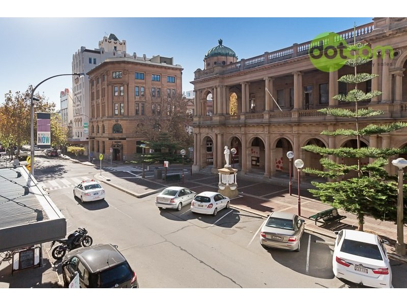 1/65 Hunter Street, Newcastle NSW 2300