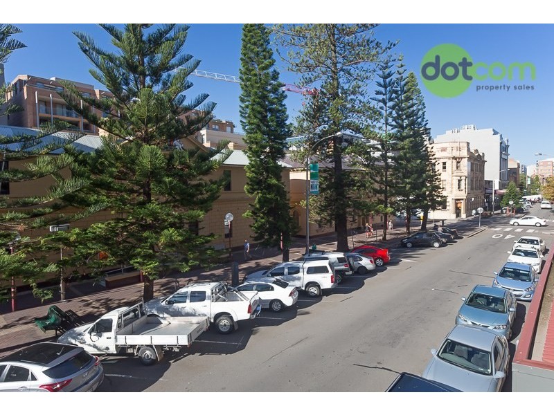 1/65 Hunter Street, Newcastle NSW 2300