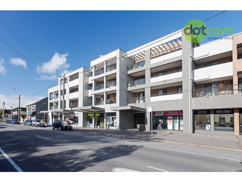 206/185 Darby Street, Cooks Hill NSW 2300