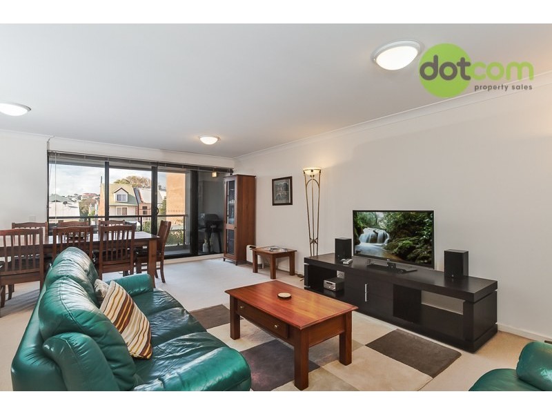 206/185 Darby Street, Cooks Hill NSW 2300