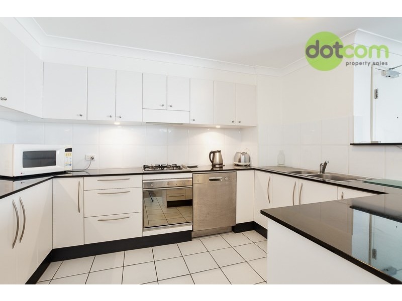 206/185 Darby Street, Cooks Hill NSW 2300