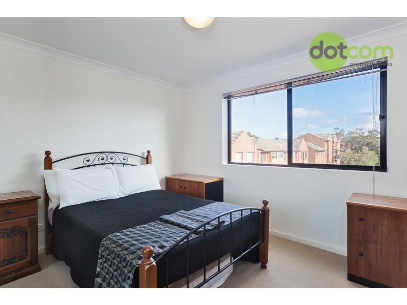 206/185 Darby Street, Cooks Hill NSW 2300