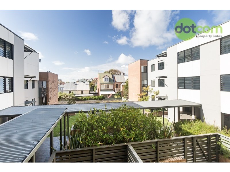 206/185 Darby Street, Cooks Hill NSW 2300