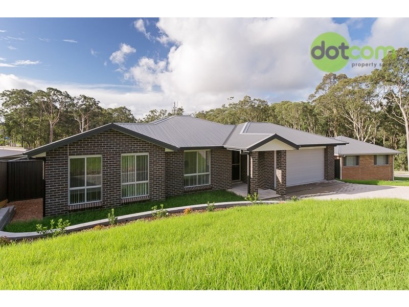 25 Hideaway Circuit, Fletcher NSW 2287
