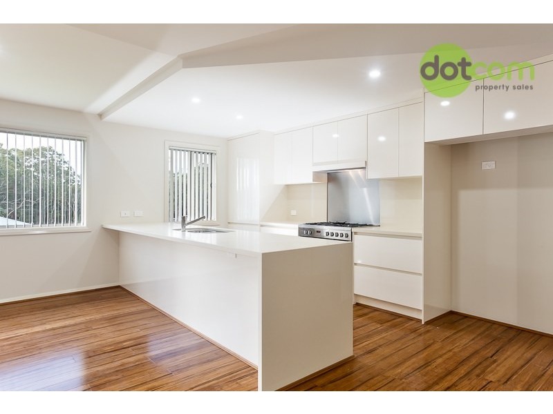 25 Hideaway Circuit, Fletcher NSW 2287