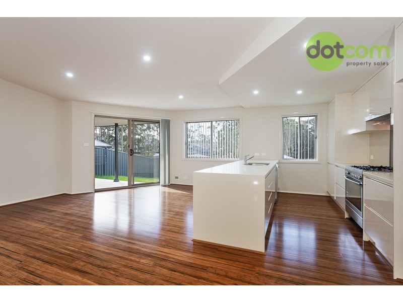 25 Hideaway Circuit, Fletcher NSW 2287