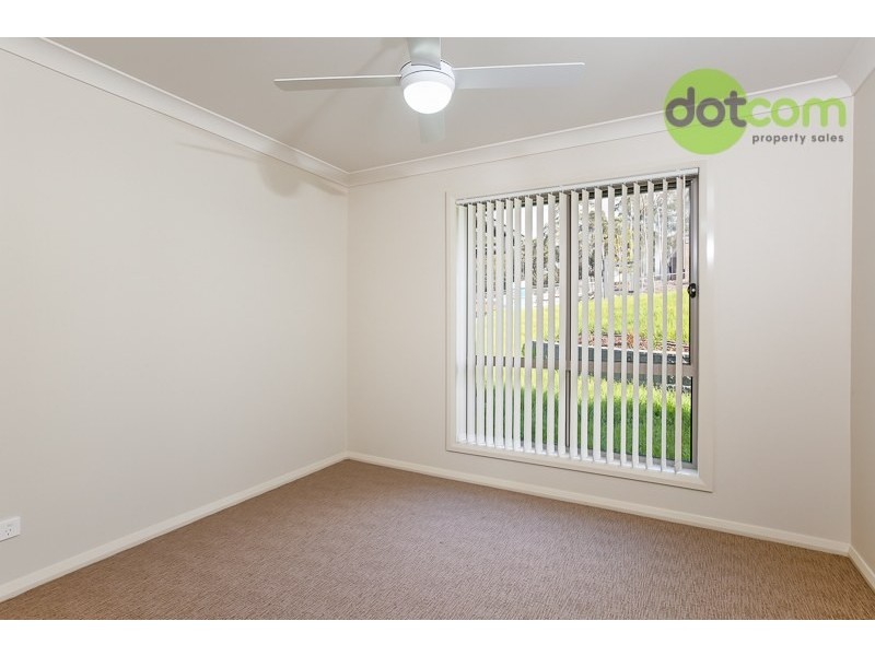 25 Hideaway Circuit, Fletcher NSW 2287