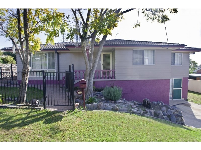 62 Fletcher Street, Wallsend NSW 2287