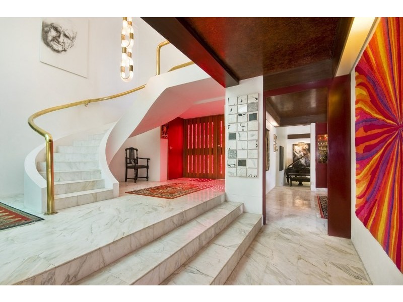 Oxford Falls Road West, Oxford Falls NSW 2100