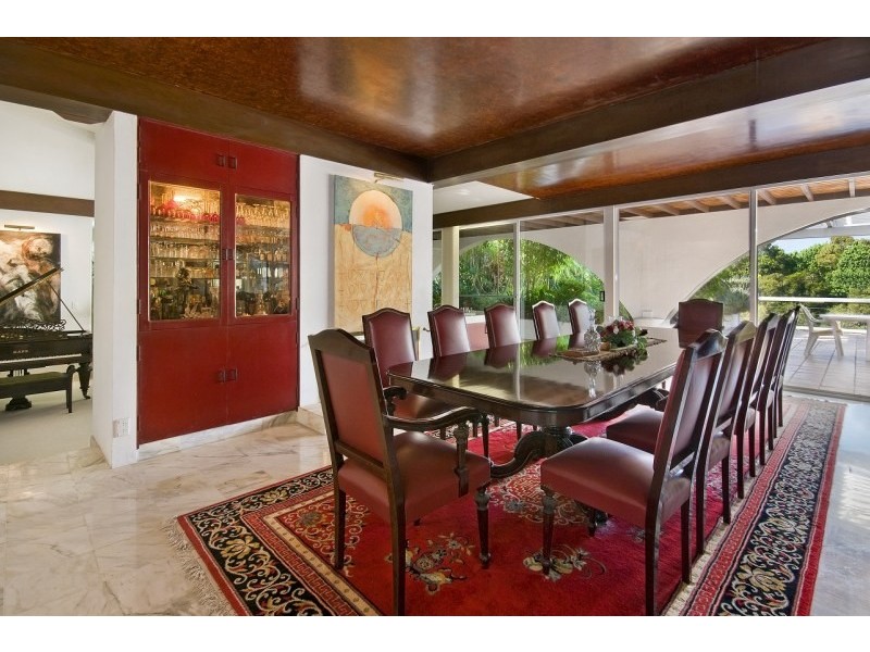 Oxford Falls Road West, Oxford Falls NSW 2100