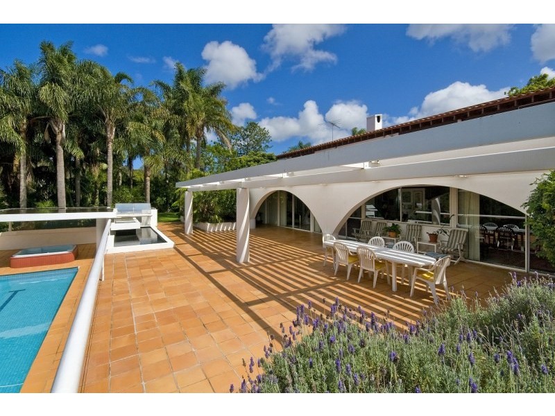 Oxford Falls Road West, Oxford Falls NSW 2100