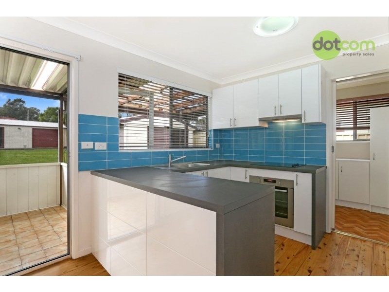 6 Hughes Street, Birmingham Gardens NSW 2287