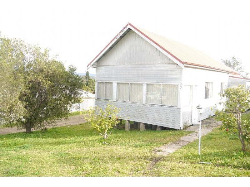 3 Chippindall Street, Speers Point NSW 2284