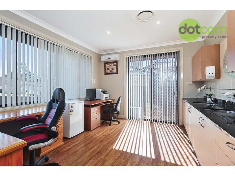 56 Hargreaves Circuit, Metford NSW 2323