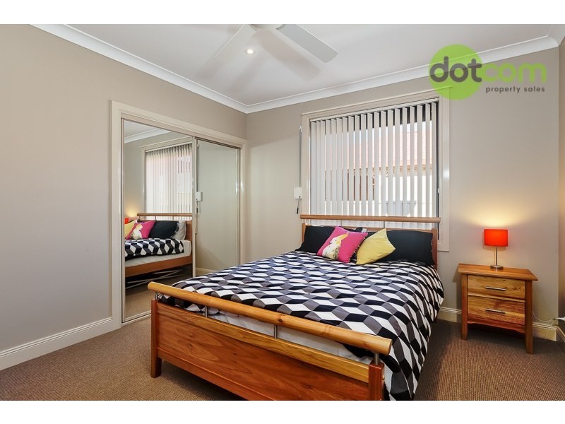 56 Hargreaves Circuit, Metford NSW 2323