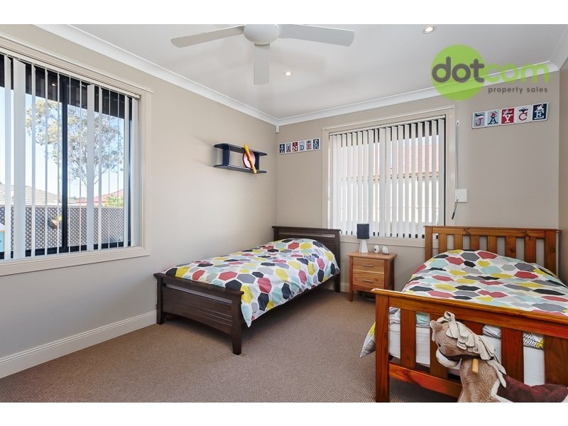 56 Hargreaves Circuit, Metford NSW 2323