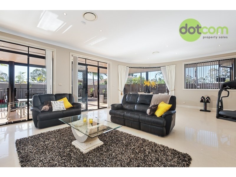 56 Hargreaves Circuit, Metford NSW 2323