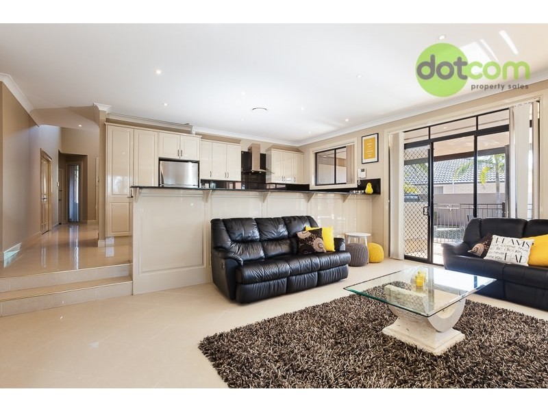 56 Hargreaves Circuit, Metford NSW 2323