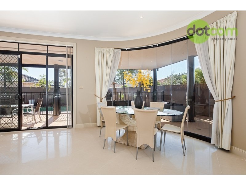 56 Hargreaves Circuit, Metford NSW 2323