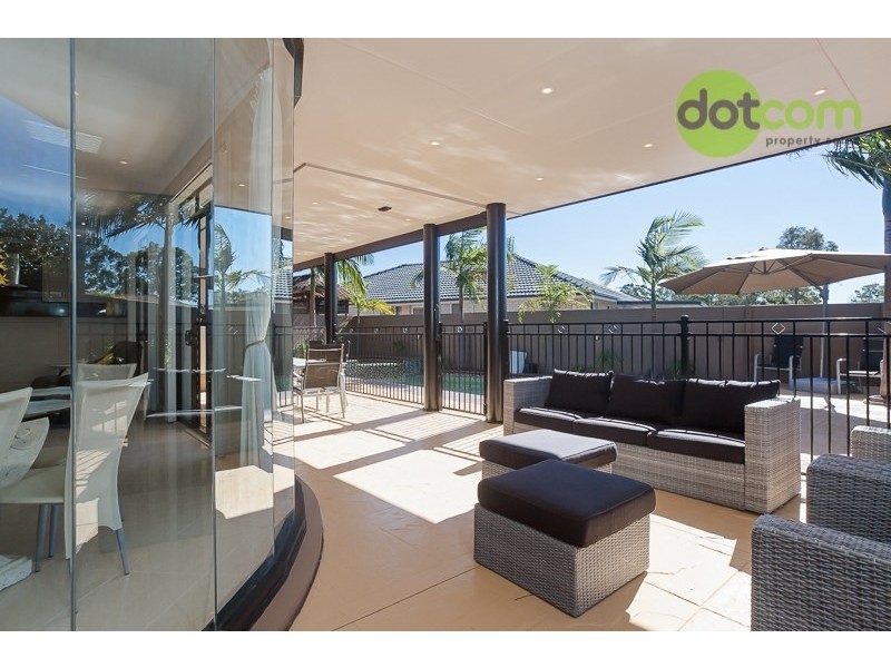 56 Hargreaves Circuit, Metford NSW 2323