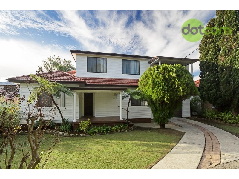 129 Christo Road, Waratah NSW 2298