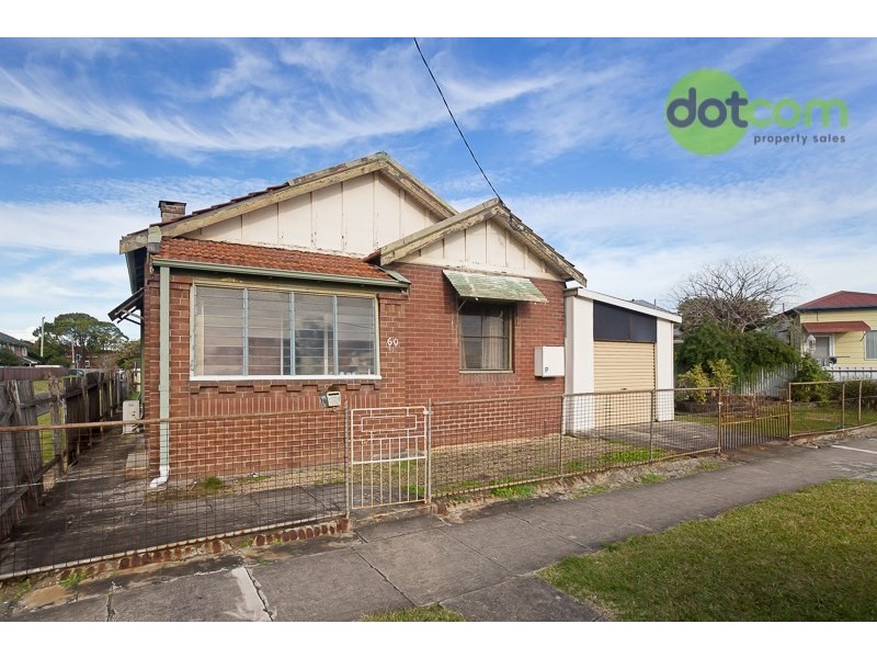 60 Baker Street, Mayfield NSW 2304