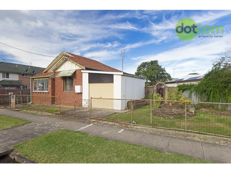 60 Baker Street, Mayfield NSW 2304