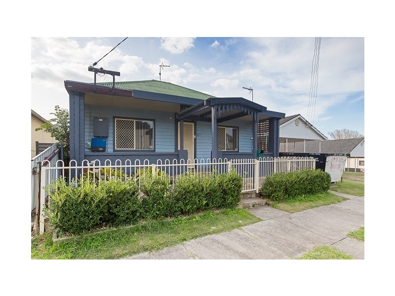 127 Fleming Street, Islington NSW 2296