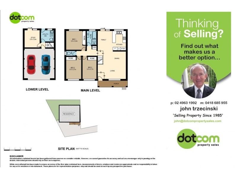 35 Seafarer Close, Belmont NSW 2280