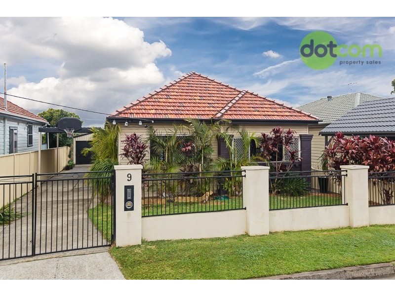 9 Palmer Street, Georgetown NSW 2298