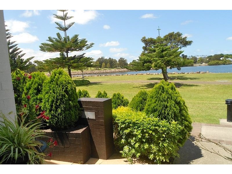 2/40 The Lane, Maryville NSW 2293