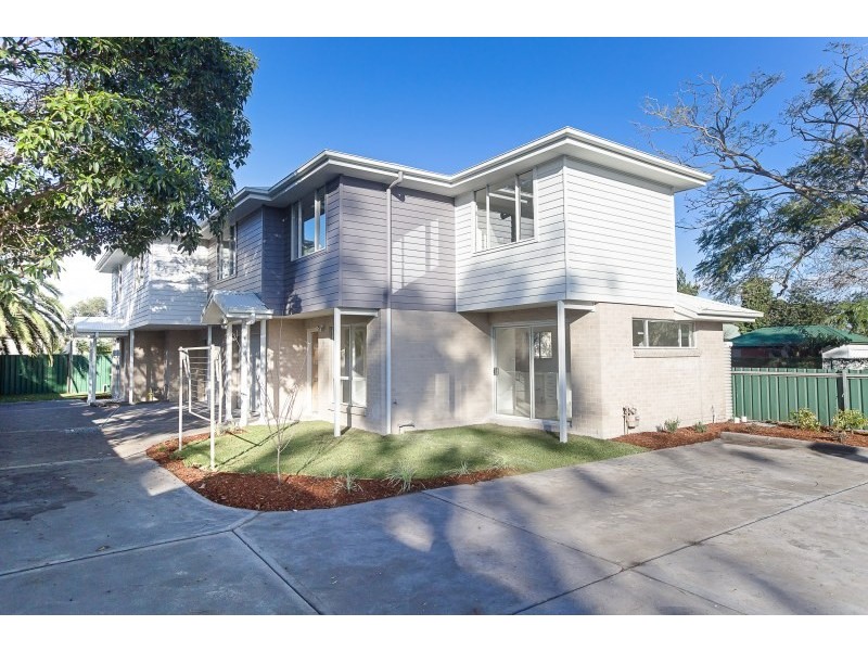 3/5 Margaret Street, Mayfield NSW 2304