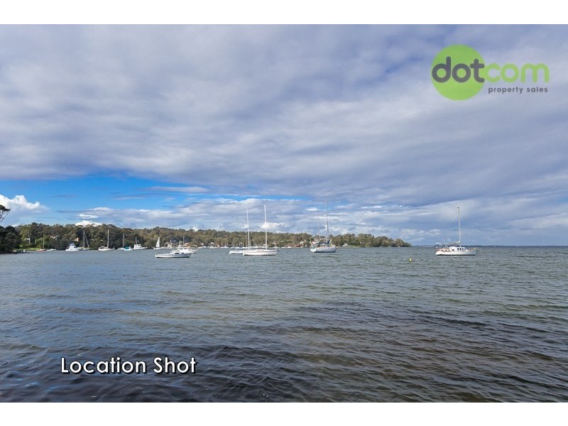 43/305 Main Road, Fennell Bay NSW 2283