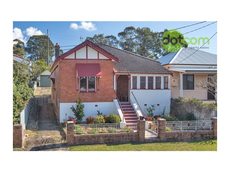 20 Bailey Street, Adamstown NSW 2289
