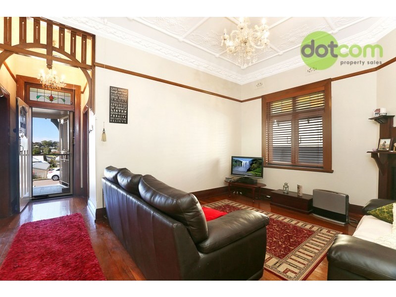 20 Bailey Street, Adamstown NSW 2289