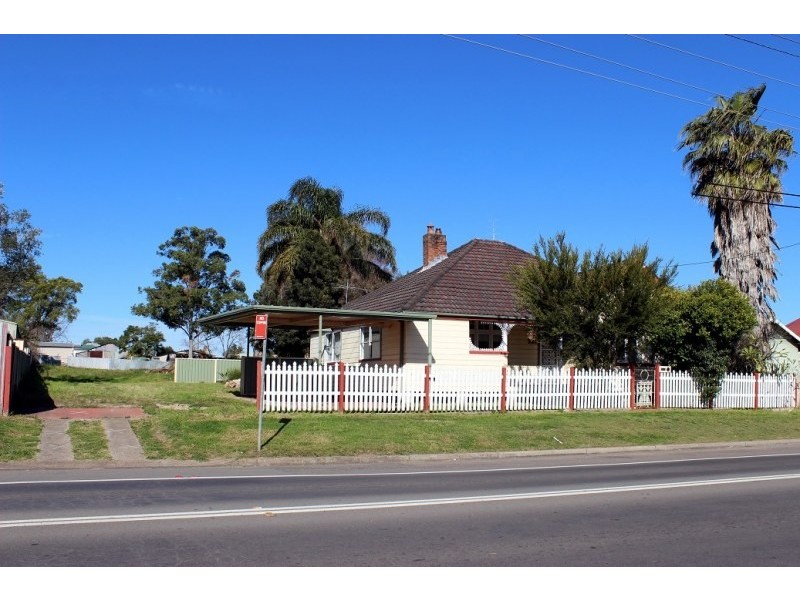132 Northcote Street, Kurri Kurri NSW 2327