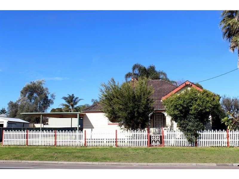 132 Northcote Street, Kurri Kurri NSW 2327