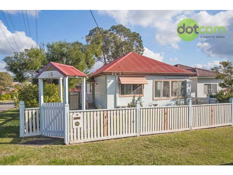 18 Delauret Square, Waratah NSW 2298