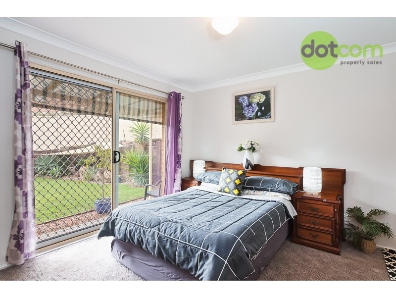 8 Coorong Close, Wallsend NSW 2287