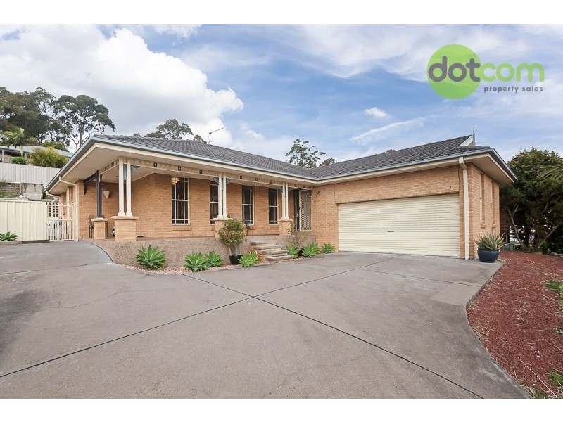 8 Coorong Close, Wallsend NSW 2287