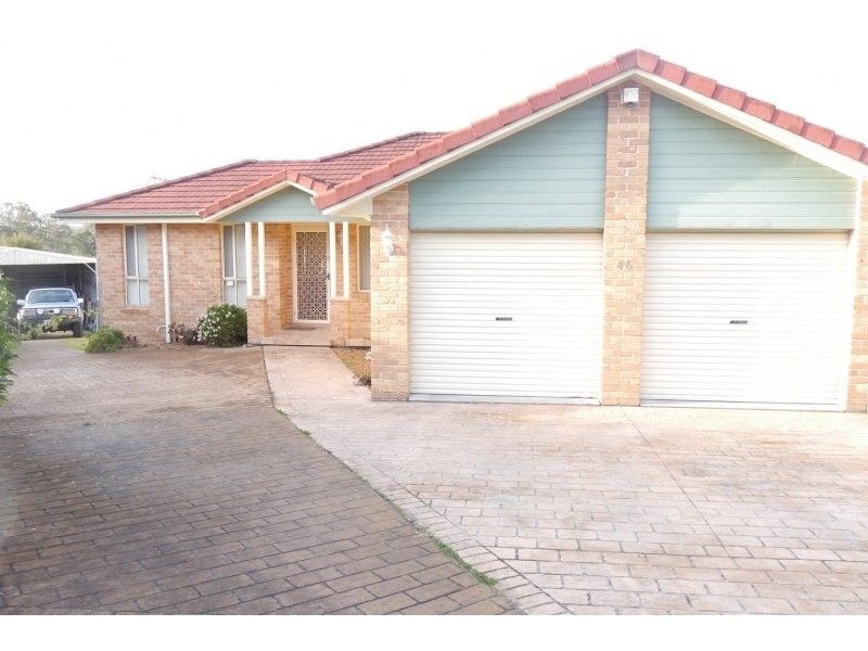 45 Gunbar Road, Taree NSW 2430