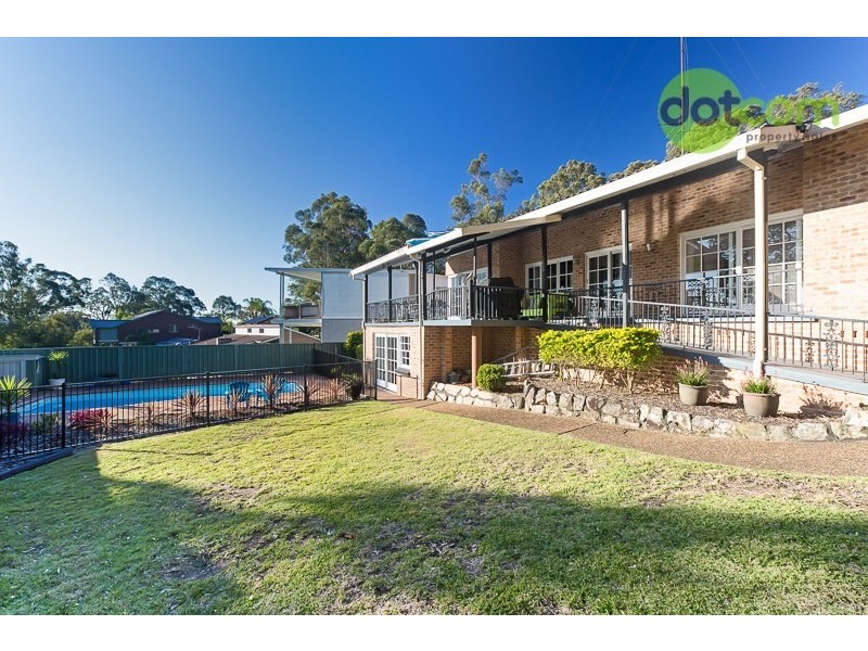 47 Wyndham Way, Eleebana NSW 2282