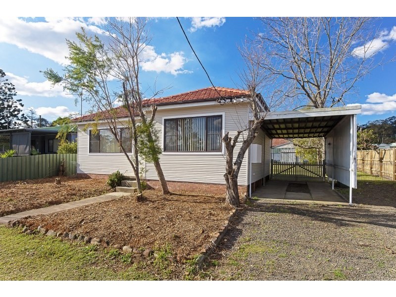 20 Cypress Street, Cardiff NSW 2285