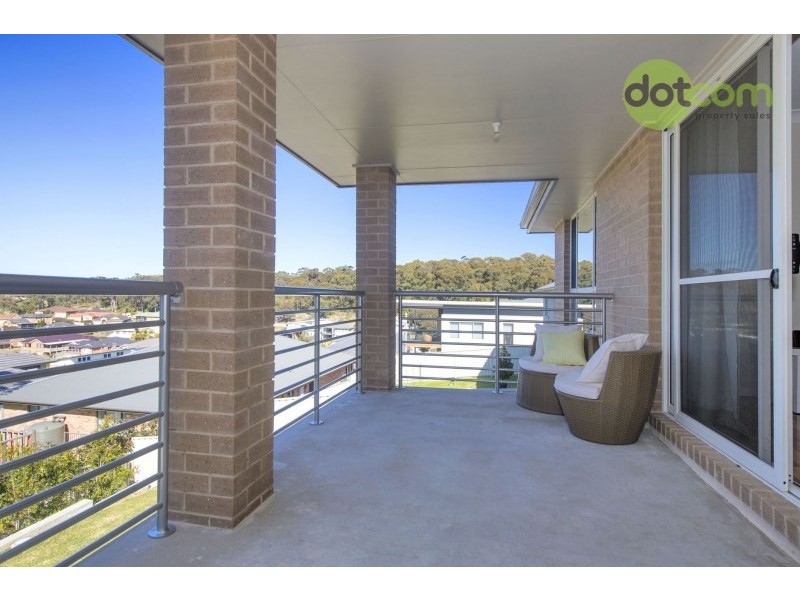 38 Fitzwilliam Circuit, Macquarie Hills NSW 2285