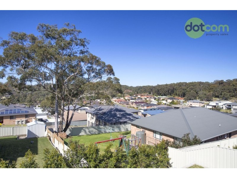 38 Fitzwilliam Circuit, Macquarie Hills NSW 2285