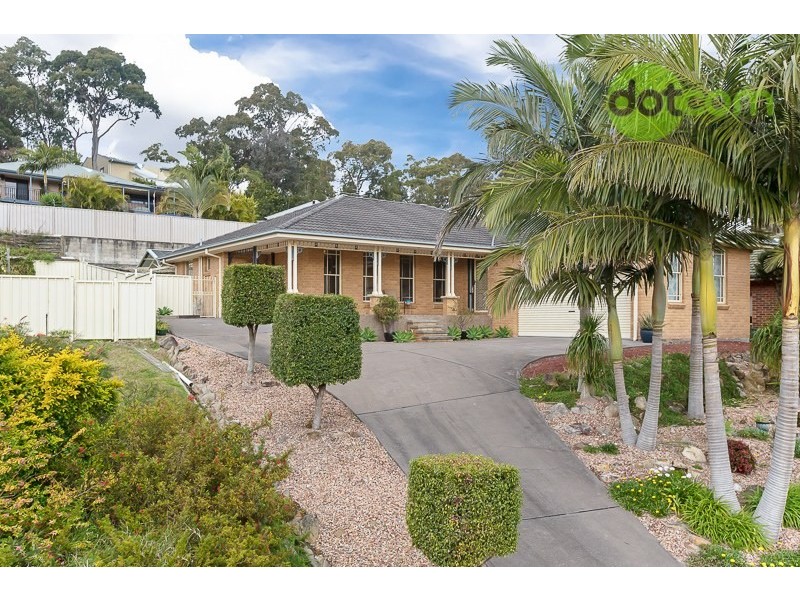 8 Coorong Close, Wallsend NSW 2287