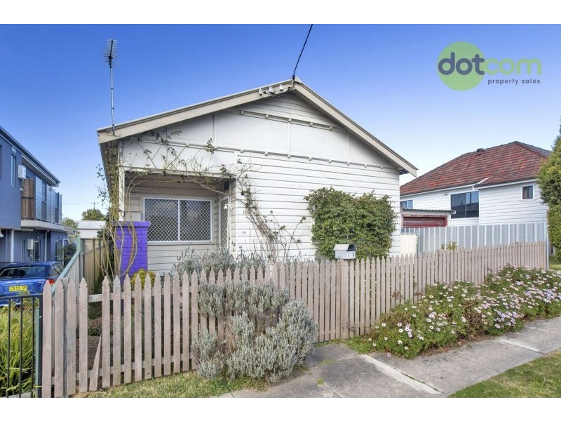 110 Turton Road, Waratah NSW 2298
