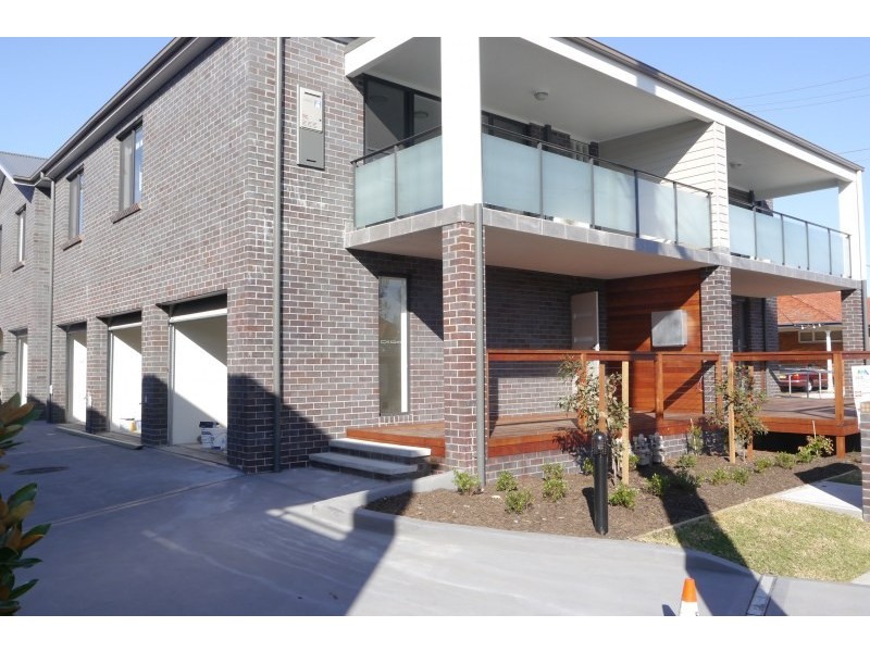 12/3 Torpey Place, Broadmeadow NSW 2292