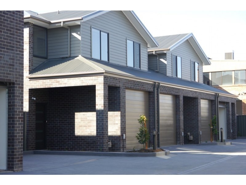 12/3 Torpey Place, Broadmeadow NSW 2292